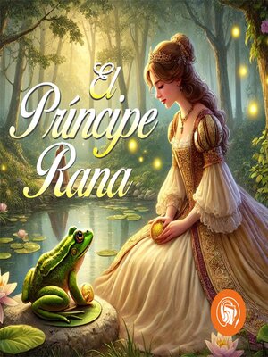 cover image of El Príncipe Rana